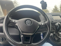 Caravelle 4Motion DSG Bezwypadkowa, z czujnikami parkowania Tempomatem Poznań - zdjęcie 8