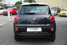 Fiat 500L zarejestrowany, ubezpieczony, i rej. styczeń 2015 r. Opole - zdjęcie 5
