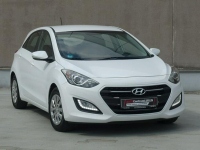 Hyundai i30 1.6 CRDi 110KM/Nawi/Kamera cofania/Telefon