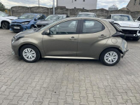 Toyota Yaris Hybryda Automat Kamera Podgrzewanie Gliwice - zdjęcie 6