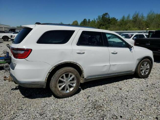 DODGE DURANGO LIMITED Katowice - zdjęcie 6