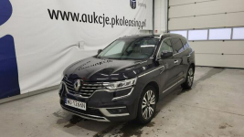 Renault Koleos 2.0 Blue dCi Initiale P