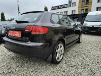 Audi A3 Bydgoszcz - zdjęcie 4