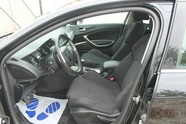 Citroen C5 Ostrów Wielkopolski - zdjęcie 9