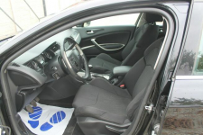 Citroen C5 Ostrów Wielkopolski - zdjęcie 9