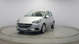 Opel Corsa 1.4 Enjoy! Z polskiego salonu! Z fakturą VAT! Warszawa - zdjęcie 3