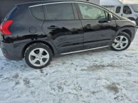 Peugeot 3008 1.6Hdi head ap navi Allure nowy rozrząd Drelów - zdjęcie 8