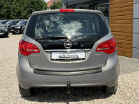 Opel Meriva 1.4T(120KM) Super Stan!!! Białogard - zdjęcie 7