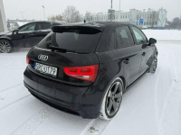 Audi A1 Piękna S Line Oświęcim - zdjęcie 6