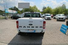 Ford Ranger 2.0 Ecoblue Xlt 170km Netto 81219PLN Warszawa - zdjęcie 7