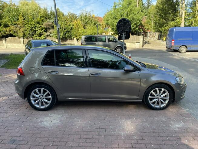 Volkswagen Golf highline 1.4 benzyna 122 KM Kobylnica - zdjęcie 3