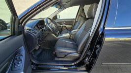 VOLVO XC90 LIFT 3,2B 238PS AWD SUMMUM Bi-Xenon Skóra UNIKAT Zamość - zdjęcie 10
