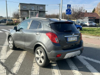 Opel Mokka (Buick) 1.4 140 KM 2016r. SUV napęd 4x4 automat. Krosno - zdjęcie 4