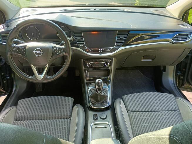 Opel Astra K,1.5 CDTI,122 KM, 2019 r. Przebieg tylko 37 tys Chocznia - zdjęcie 7