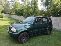 Suzuki Grand Vitara Bliszczyce - zdjęcie 10