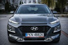 Hyundai Kona Sadlno - zdjęcie 2