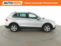 Volkswagen Tiguan automat navi kamera climatronic ACC Warszawa - zdjęcie 9