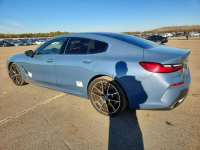 BMW 850 xDrive / M-Pakiet / niski przebieg Białystok - zdjęcie 5