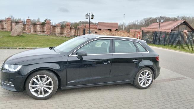Audi a3 Koszalin - zdjęcie 1