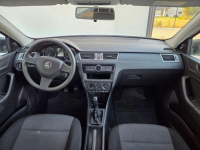 Škoda RAPID 1.2Tsi 90kM * klima * Raba Niżna - zdjęcie 9