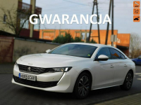 Peugeot 508 z Gwarancją Bezwypadkowy Model 2021r
