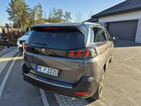 Peugeot 5008 kamera GT full led ALKANTARA 7 osobowy 1.5HDI Drelów - zdjęcie 4