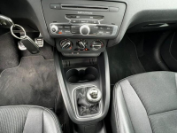 Audi A1 1.0 95 S-Line 5 drzwi Niski Przebieg Baranowo - zdjęcie 12