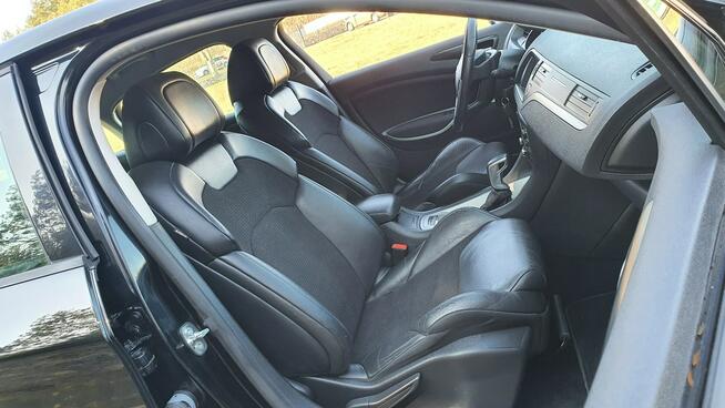 Citroen C5 2.0 140KM # Automat # Navi # HydrActive # Skóra # ZADBANY ! Chmielnik - zdjęcie 7