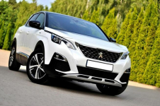 Peugeot 3008 SKÓRA _ NAVI _ Line Assist _ BLIS _ LEDY _ HAK Płock - zdjęcie 2