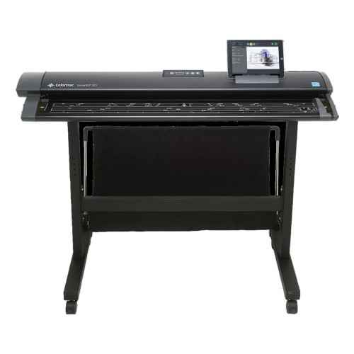 Canon Colortrac SmartLF SCi 42 Scanner (MEGAHPRINTING) Medyka - zdjęcie 1
