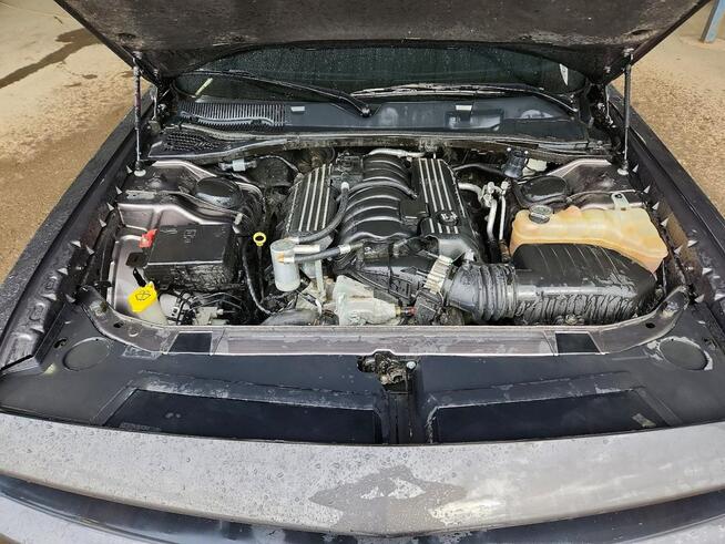 Dodge Challenger Białystok - zdjęcie 11