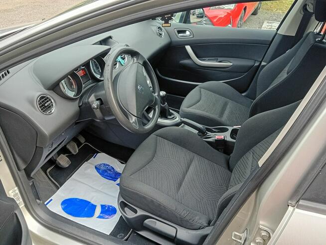 Peugeot 308 Janów Lubelski - zdjęcie 8