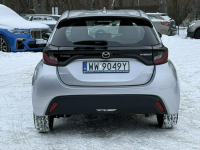 Mazda 2 1.5 Hybrid Pure CVT! Salon Polska! Serwis ASO ! Gwarancja Pęcice - zdjęcie 5