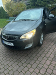 Opel astra j 2011 Otwock - zdjęcie 8