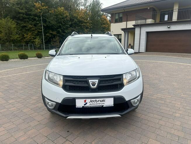 Dacia Sandero Stepway Lipówki - zdjęcie 3