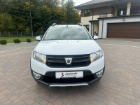 Dacia Sandero Stepway Lipówki - zdjęcie 3
