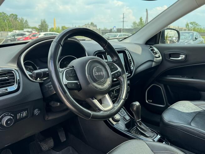 Jeep Compass, 2021 Michałowice - zdjęcie 10