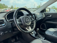 Jeep Compass, 2021 Michałowice - zdjęcie 10