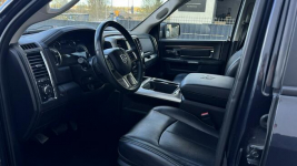 RAM 2018 LARAM 5.7HEMI Kam cofania Wentyle Szyber Alpine Grzana kiera Gdynia - zdjęcie 6