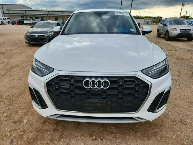 Audi Q5 Quattro / S-Line / virtual Warszawa - zdjęcie 3
