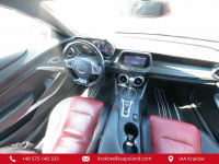 CHEVROLET CAMARO 1SS 2019 / 6.2L / 461 KM / V8 / Kraków - zdjęcie 6