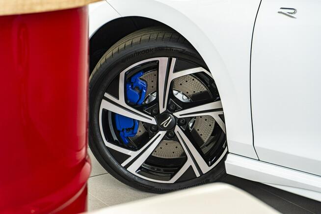 Volkswagen Golf Variant R 2.0 TSI 4Motion 333 KM DSG Zamów już teraz! Łódź - zdjęcie 6