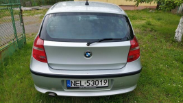 Sprzedam BMW seria1 Zgorzelec - zdjęcie 3