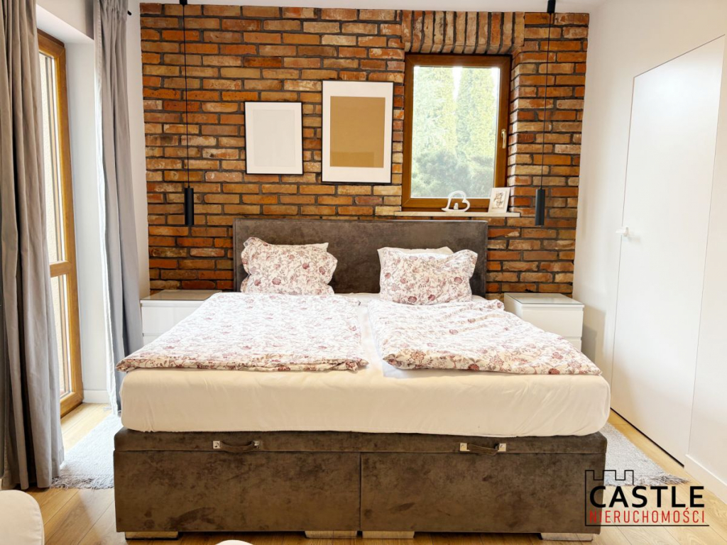 Do wejścia od zaraz – dom wolnostojący z ogrodem Bogdanowo - zdjęcie 5