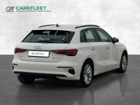 Audi A3 35 TFSI MHEV S Tronic Warszawa - zdjęcie 5