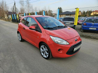 Ford KA Opłacony Zdrowy  Zadbany Serwisowany  po Serwisie Kisielice - zdjęcie 3