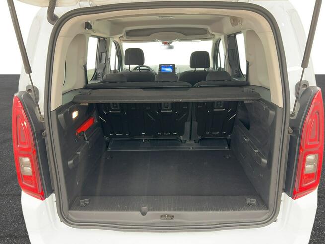 Toyota Proace City Verso Long 1.5 D-4 1wł. Salon PL Warszawa - zdjęcie 11