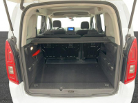 Toyota Proace City Verso Long 1.5 D-4 1wł. Salon PL Warszawa - zdjęcie 11