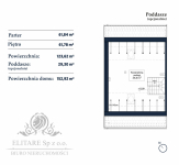 Dom w zab. bliźniaczej o pow. uż.105,27 z garażem+16,10m2/Iwiny Iwiny - zdjęcie 8