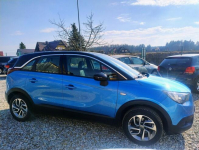 Opel Crossland X 1,2 130KM Harklowa - zdjęcie 5